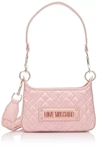 Love Moschino Taschen & Rucksäcke Love Moschino Damen Jc4161pp0h Schultertasche