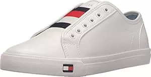 Tommy Hilfiger Sneaker & Sportschuhe Tommy Hilfiger Damen Anni Sneaker zum Reinschlüpfen