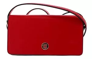Tommy Hilfiger Taschen & Rucksäcke Tommy Hilfiger Damen Honey Flap Crossover Tasche
