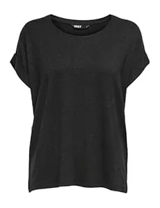ONLY T-Shirts ONLY Female Top ONLMOSTER Top