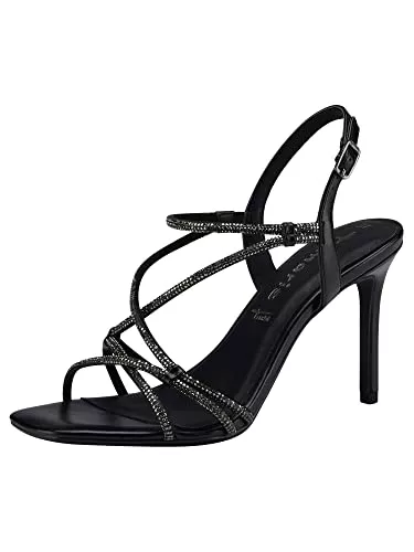 Tamaris Sandalen & Slides Tamaris Sandalette 1-1-28332-20