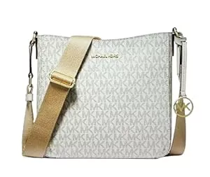 Michael Kors Taschen & Rucksäcke Michael Kors Kleine Umhängetasche aus Leder