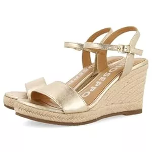 GIOSEPPO Sandalen & Slides GIOSEPPO Damen Zhepe Espadrilles