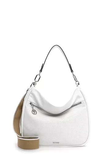 SURI FREY Taschen & Rucksäcke SURI FREY Beutel SFY Patsy 14874 Damen Handtaschen Uni