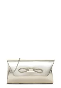 Tamaris Taschen & Rucksäcke Tamaris Clutch TAS Amalia Loop 33801 Damen Handtaschen Uni