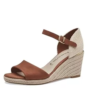 Tamaris Sandalen & Slides Tamaris Damen 1-28387-42 Sling Sandale