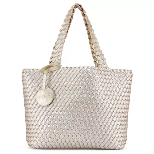 Ilse Jacobsen Taschen & Rucksäcke Ilse Jacobsen Damen Bag08 Tragetasche