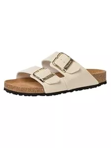 Tamaris Sandalen & Slides Tamaris Pantolette Damen Flach