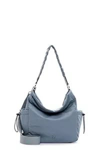 SURI FREY Taschen & Rucksäcke SURI FREY Beutel SFY Abby 14624 Damen Handtaschen Uni