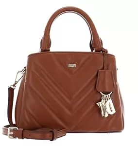 DKNY Taschen & Rucksäcke DKNY Paige Handtasche Leder 22 cm