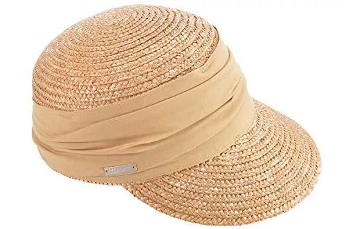 Seeberger Hüte & Mützen Seeberger Damen Sonnenhut Damenstrohcap