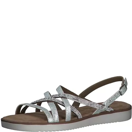 Tamaris Sandalen & Slides Tamaris Damen 1-28600-42 Sandalette