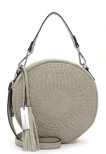 SURI FREY Taschen & Rucksäcke SURI FREY Umhängetasche Ruby 13740 Damen Handtaschen Uni