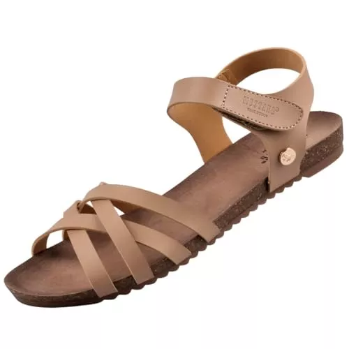 Mustang Sandalen & Slides MUSTANG Damen Sandalen