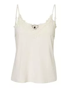 VERO MODA Tops VERO MODA Damen Vmmilla Singlet Ga Vo Petite Noos Top