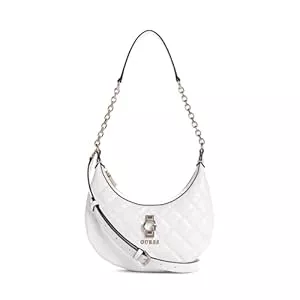 GUESS Taschen & Rucksäcke GUESS Damen Bessey Hobo Shoulder Bag Umhängetasche