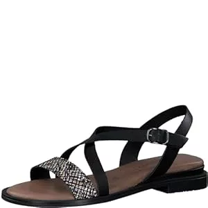 Tamaris Sandalen & Slides Tamaris Damen 1-28111-42 Sling Sandale