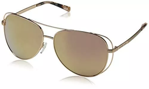 Michael Kors Sonnenbrillen & Zubehör Michael Kors Damen Sonnenbrille