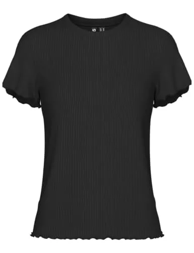 PIECES T-Shirts PIECES Female T-Shirt PCNICCA