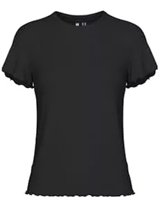 PIECES T-Shirts PIECES Female T-Shirt PCNICCA