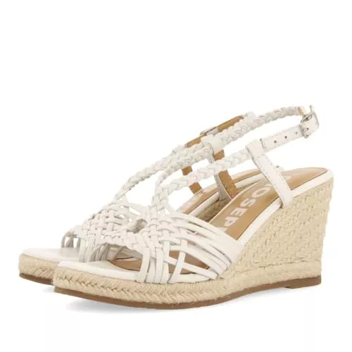 GIOSEPPO Sandalen & Slides GIOSEPPO Damen Glide Espadrilles
