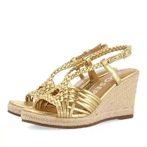 GIOSEPPO Sandalen & Slides GIOSEPPO Damen Glide Espadrilles