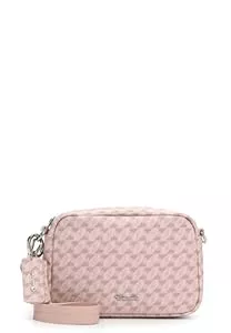 Tamaris Taschen & Rucksäcke Tamaris Umhängetasche TAS Francesca 33781 Damen Handtaschen Print