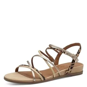 Tamaris Sandalen & Slides Tamaris Sandalette Damen Vegan Elegant