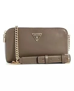 GUESS Taschen & Rucksäcke GUESS Damen Daryna Status Crossbody Umhängetasche
