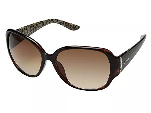 GUESS Sonnenbrillen & Zubehör Guess Sonnenbrillen GF0284 52F