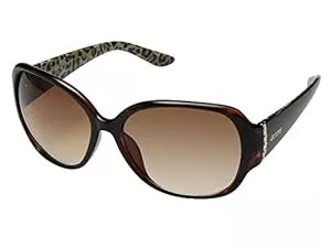GUESS Sonnenbrillen & Zubehör Guess Sonnenbrillen GF0284 52F