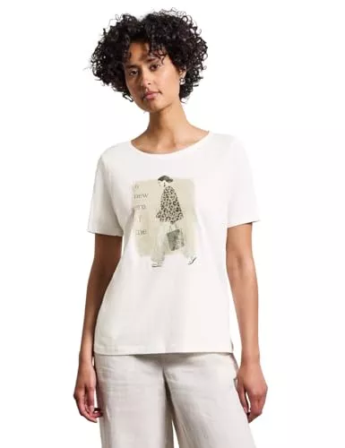 Street One T-Shirts Street One Damen T-Shirt