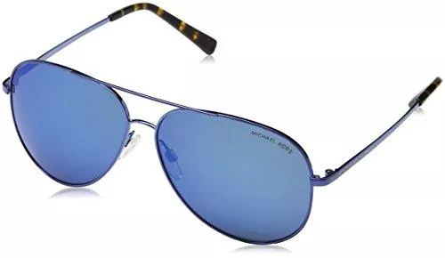 Michael Kors Sonnenbrillen & Zubehör Michael Kors Unisex Sonnenbrille