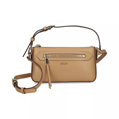 DKNY Taschen & Rucksäcke DKNY Damen Bryant Ave Tz Demi Crossbody Handbag