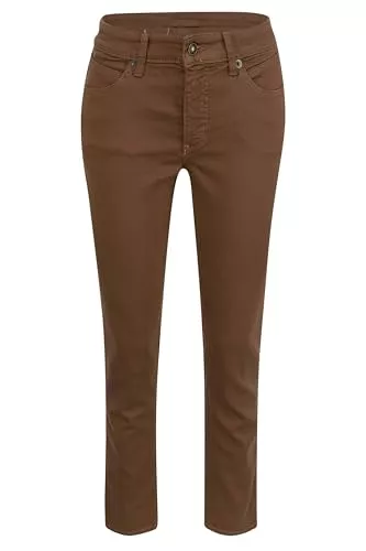 MAC Jeans Jeans MAC Melanie - Feminine Fit Damen Stretch Jeans