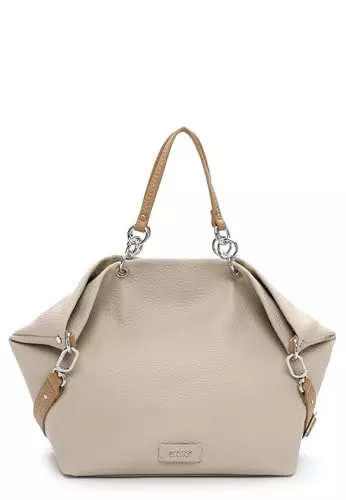 SURI FREY Taschen & Rucksäcke SURI FREY Shopper SFY Batty 14636 Damen Handtaschen Uni