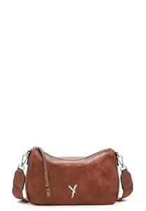 SURI FREY Taschen & Rucksäcke SURI FREY Umhängetasche Gracey 13941 Damen Handtaschen Uni