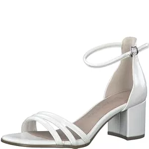 MARCO TOZZI Sandalen & Slides MARCO TOZZI Damen 2-2-28300-20 Sandalette