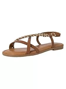 Tamaris Sandalen & Slides Tamaris Sandale 1-1-28146-20