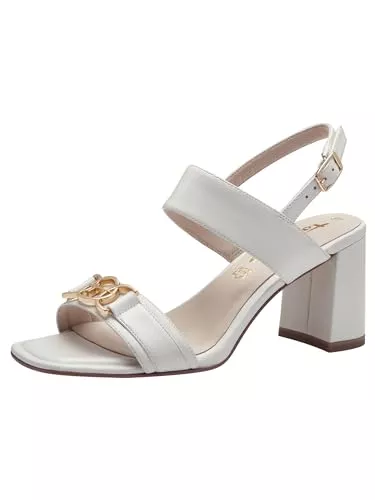 Tamaris Sandalen & Slides Tamaris Sandalette 1-28333-42 normal