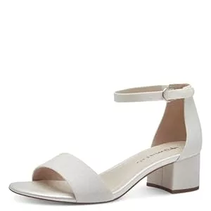 Tamaris Sandalen & Slides Tamaris Sandalette Damen Vegan Elegant