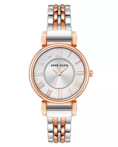 Anne Klein Uhren Anne Klein Women's Bracelet Watch