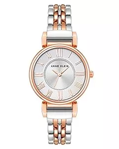 Anne Klein Uhren Anne Klein Women's Bracelet Watch