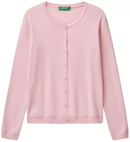United Colors of Benetton Strickjacken United Colors of Benetton Damen Strickjacke