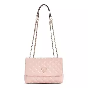 GUESS Taschen & Rucksäcke Borsa Giully convertible flap bag peony BS25GU180 QG874820