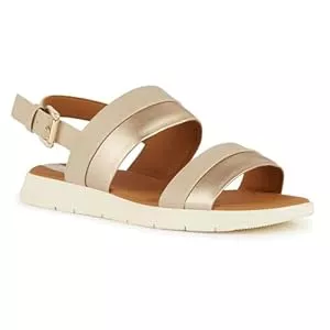Geox Sandalen & Slides Geox Damen D Dandra A Sandalen