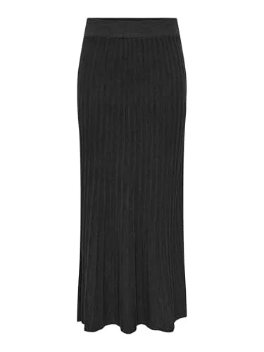 ONLY Röcke ONLY Female Strickrock ONLTESS Strickrock