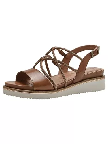 Tamaris Sandalen & Slides Tamaris Sandalette 1-28257-42 normal