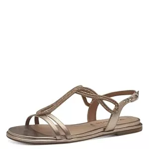 Tamaris Sandalen & Slides Tamaris Sandalette Damen Vegan Bequem