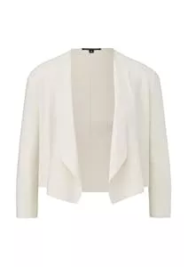 comma Blazer comma Damen Strickjacke